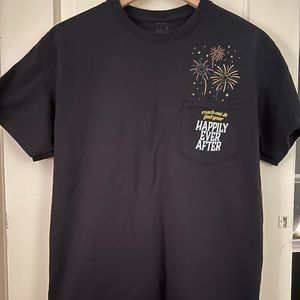 Lost Bros Happily Ever After tee